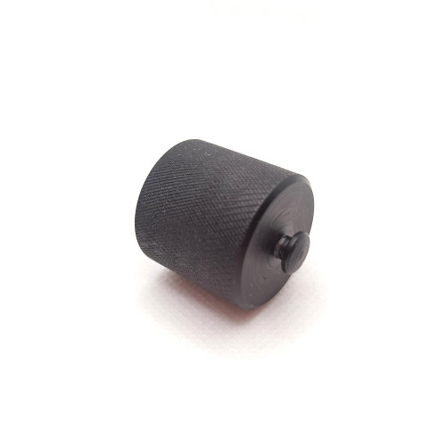 Увеличенная крышка батарейного отсека для HTI HT-C8 (под аккумулятор 18650)