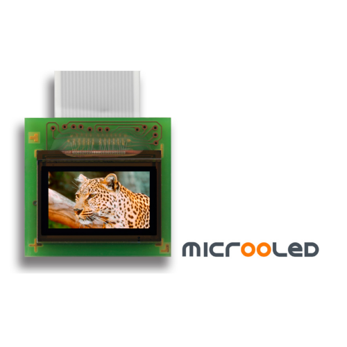 MICROOLED Microdisplay-P01 MDP01A