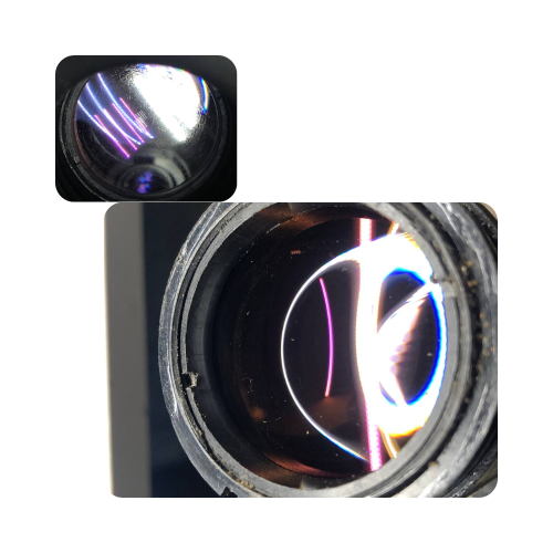 Передняя линза окуляра для Pulsar Trail, Digisight Ultra