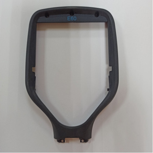 Декоративная накладка дисплея и клавиатуры для тепловизора Flir E60 б.у.