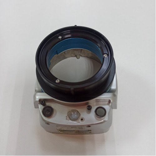 Корпус объектива тепловизора Flir E60 б.у.