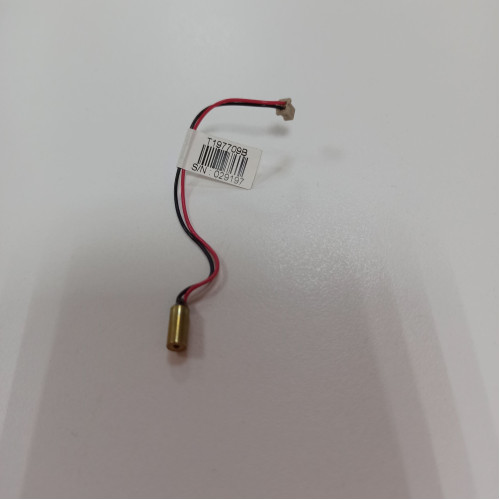 Лазерный указатель тепловизора Flir E60 б.у.