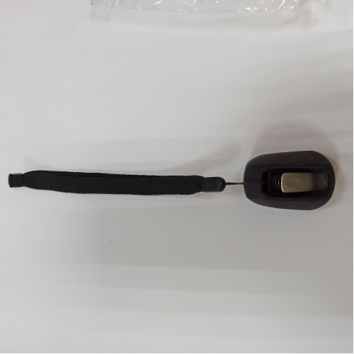 Заглушка нижней части корпуса тепловизора Flir E60 б.у.