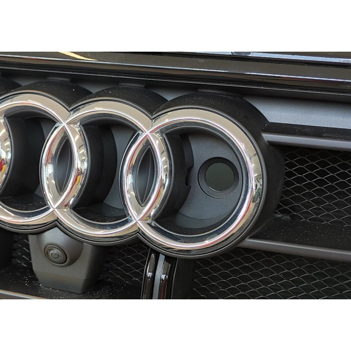 Ремонт системы ночного видения Audi A6